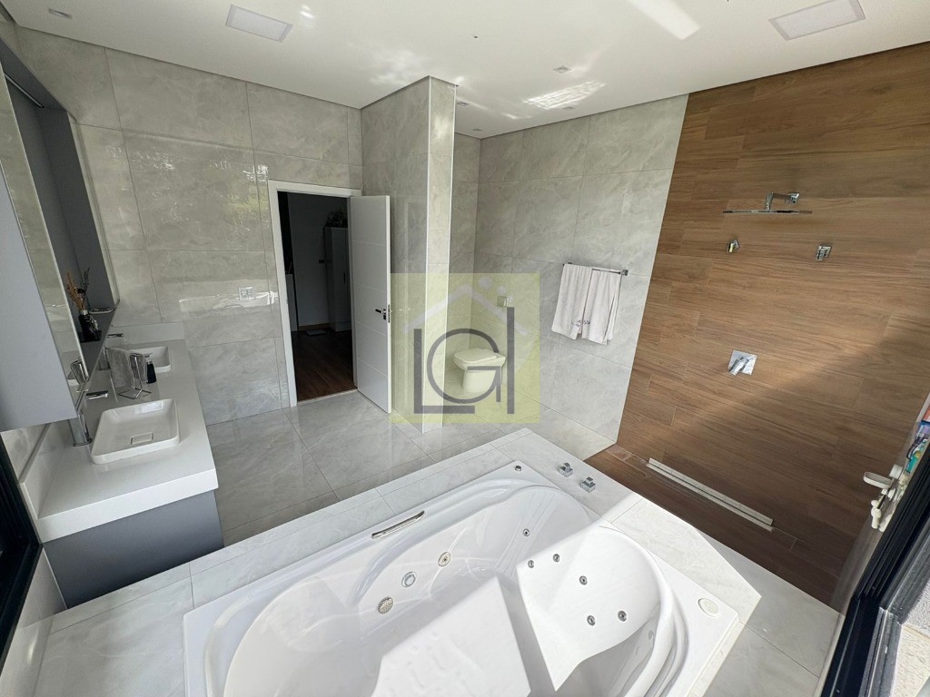 Casa à venda no Condomínio Jardim Santa Mônica: Foto 04