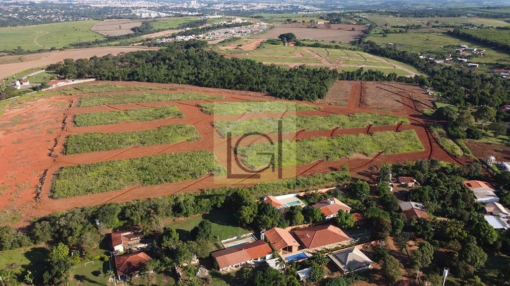 TERRENO à venda no JARDIM TROPICAL: Foto 03