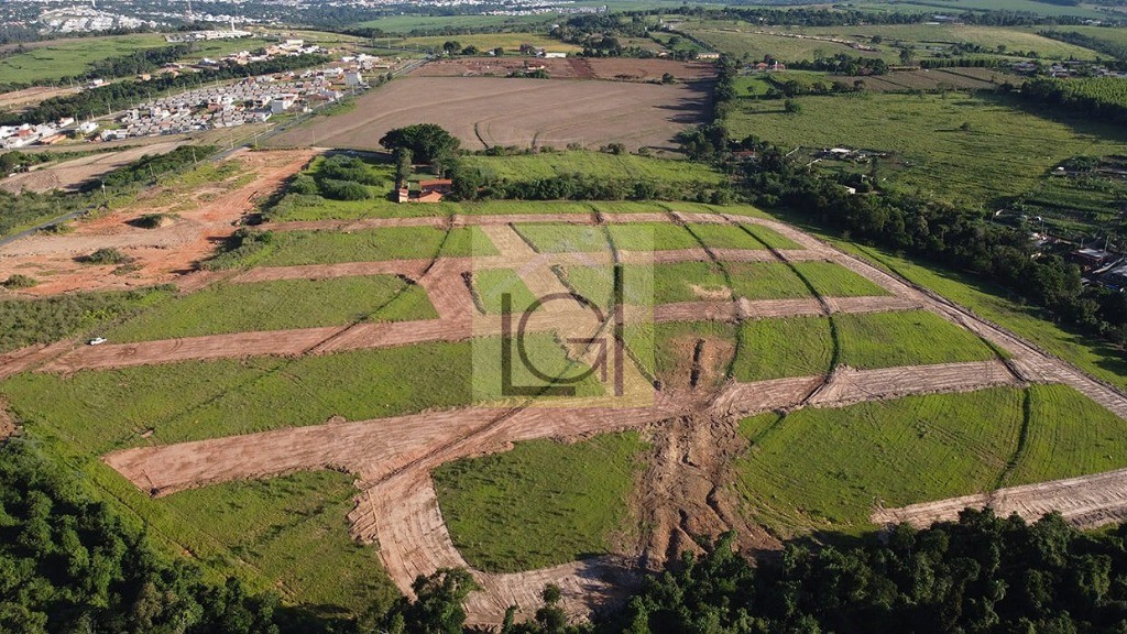 TERRENO à venda no JARDIM TROPICAL: Foto 06