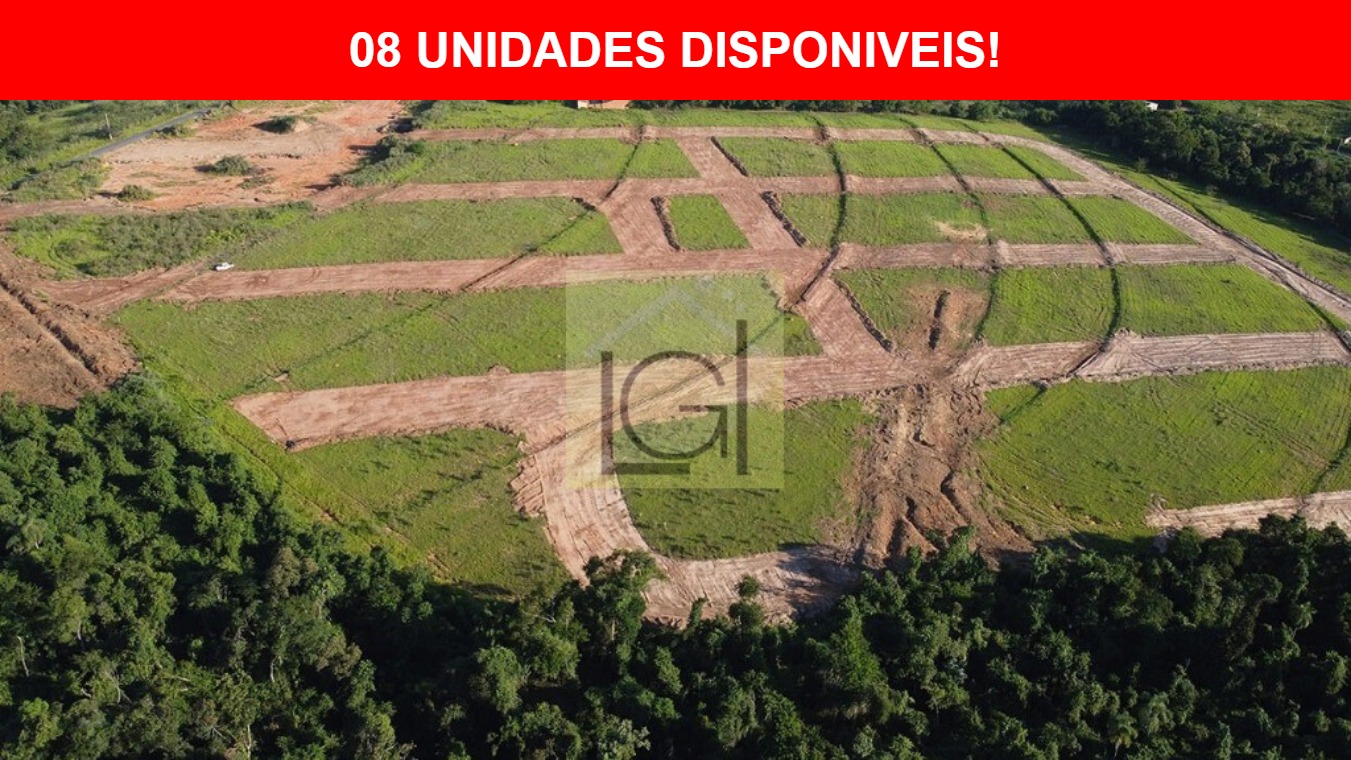 TERRENO à venda no JARDIM TROPICAL: Foto 01