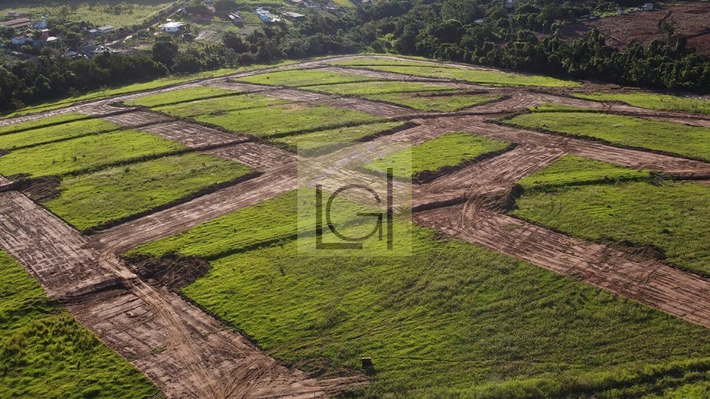 TERRENO à venda no JARDIM TROPICAL: Foto 04