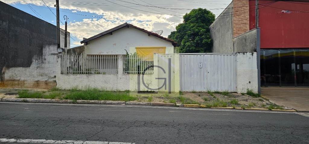 TERRENO à venda no SÃO LUIZ: Foto 02