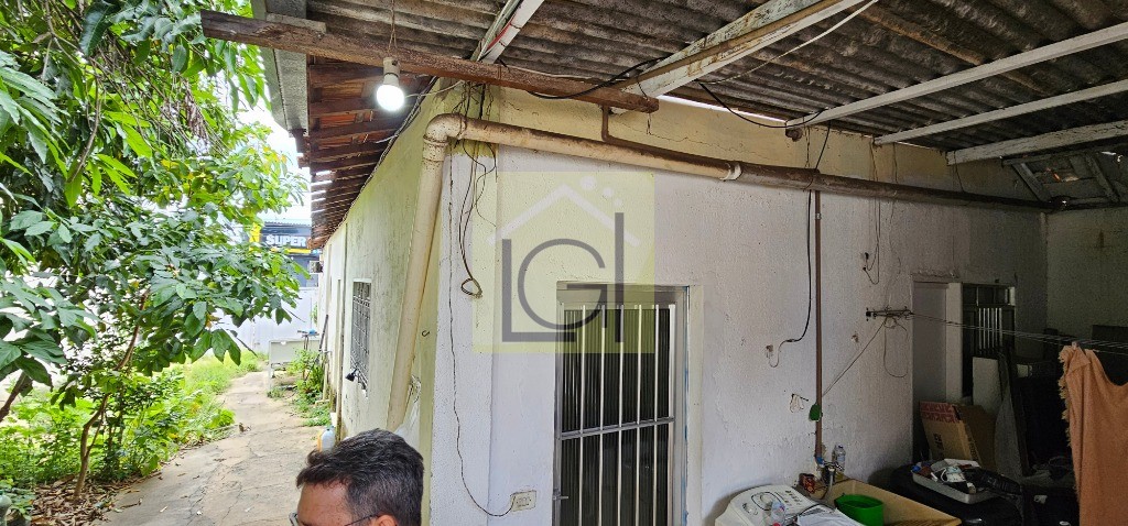 TERRENO à venda no SÃO LUIZ: Foto 03