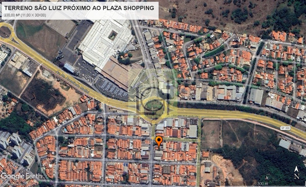 TERRENO à venda no SÃO LUIZ: Foto 06