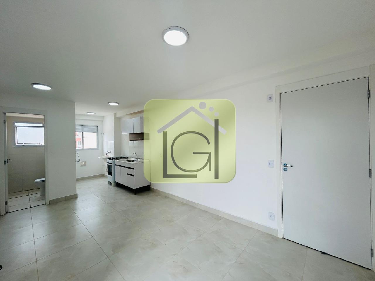 Apartamento para aluguel no PARQUE NOSSA SENHORA DA CANDELÁRIA: 