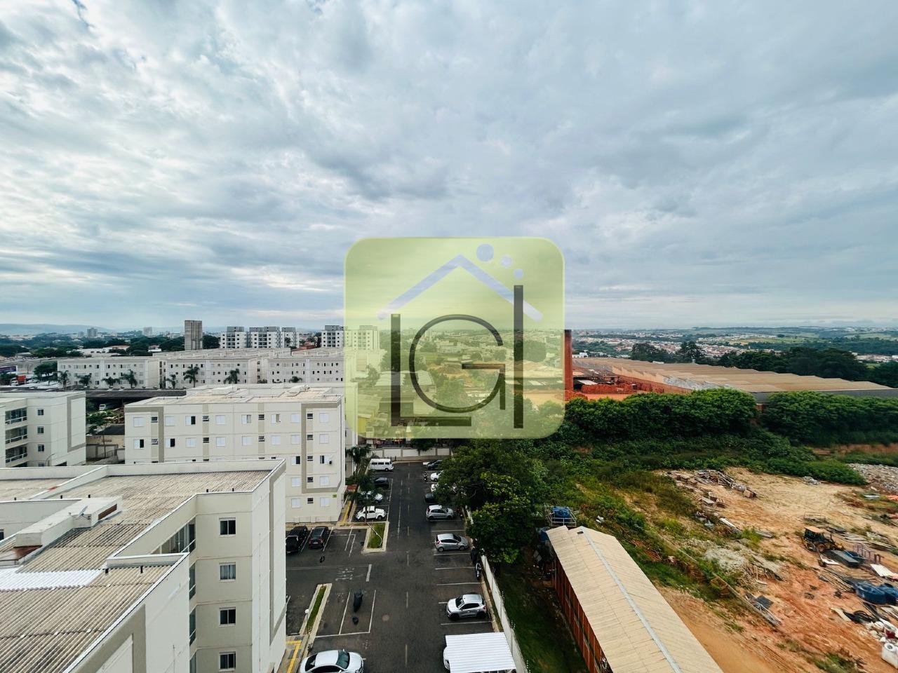 Apartamento para aluguel no PARQUE NOSSA SENHORA DA CANDELÁRIA: 