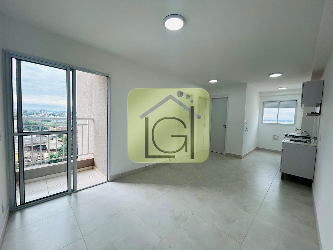 Apartamento para aluguel no PARQUE NOSSA SENHORA DA CANDELÁRIA: 