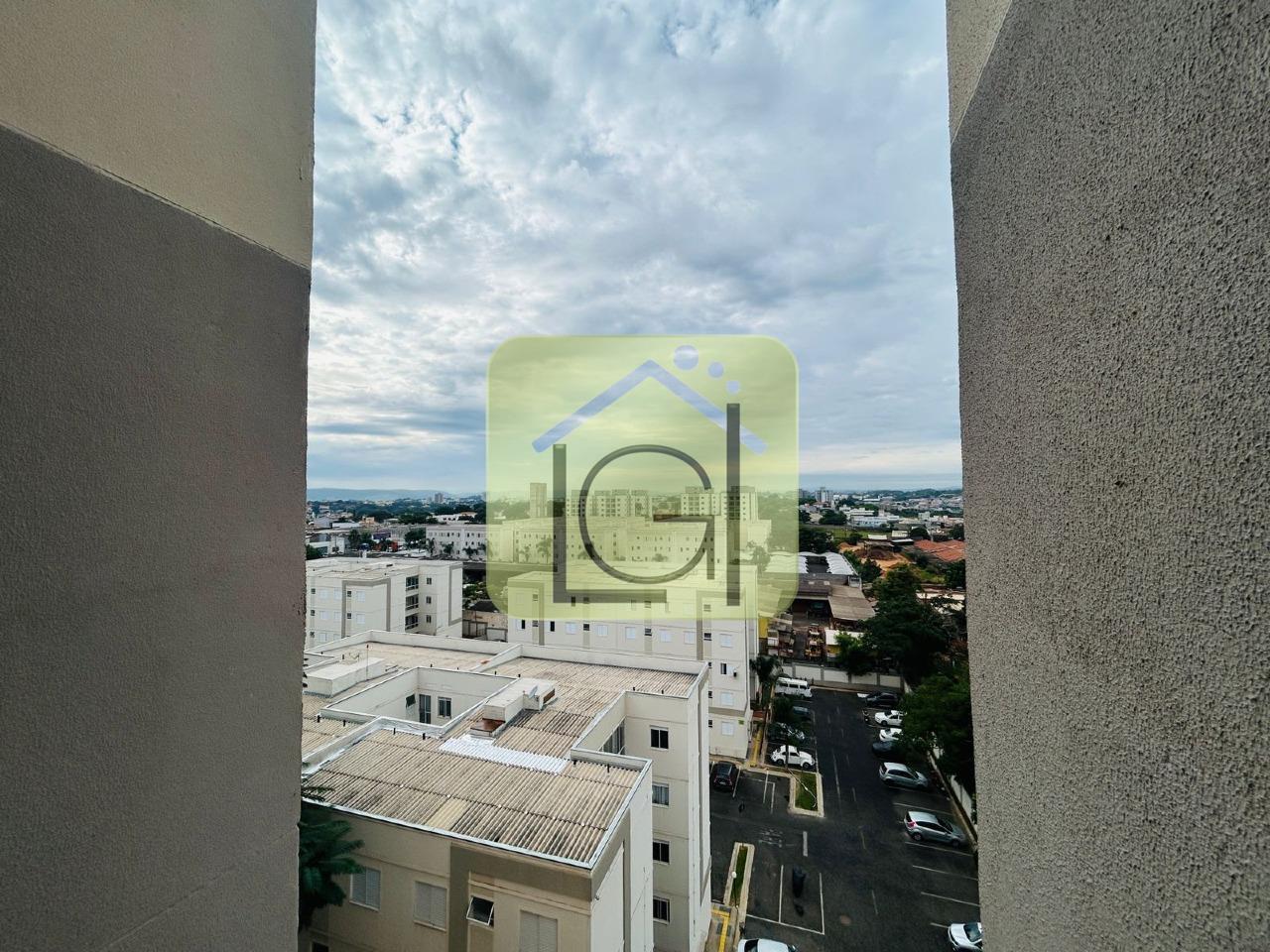 Apartamento para aluguel no PARQUE NOSSA SENHORA DA CANDELÁRIA: 