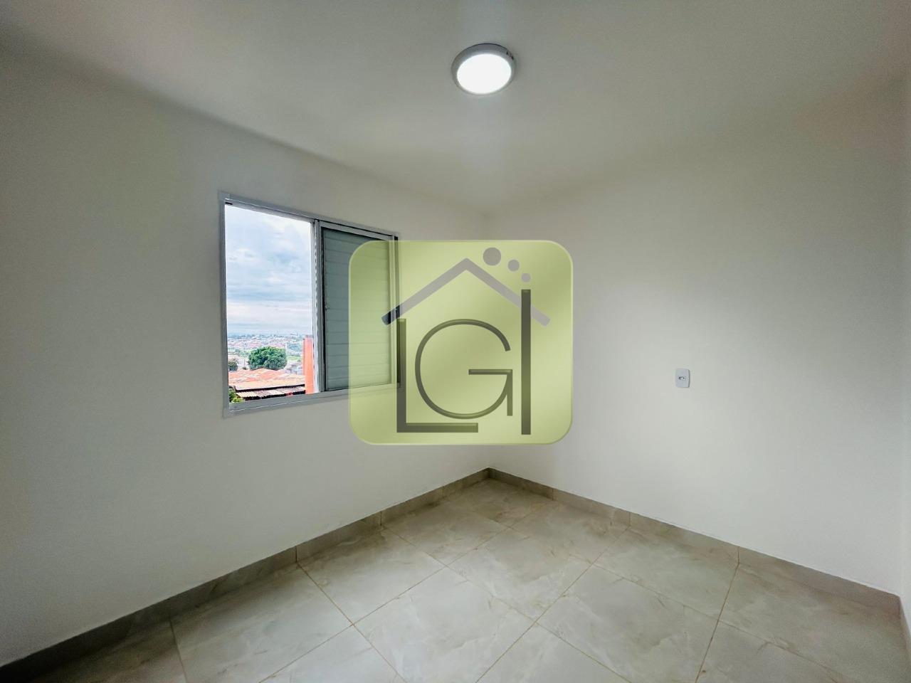 Apartamento para aluguel no PARQUE NOSSA SENHORA DA CANDELÁRIA: 