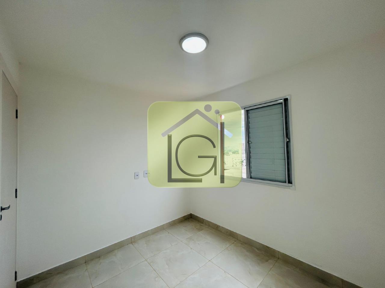 Apartamento para aluguel no PARQUE NOSSA SENHORA DA CANDELÁRIA: 