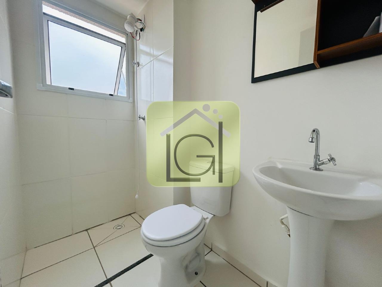 Apartamento para aluguel no PARQUE NOSSA SENHORA DA CANDELÁRIA: 