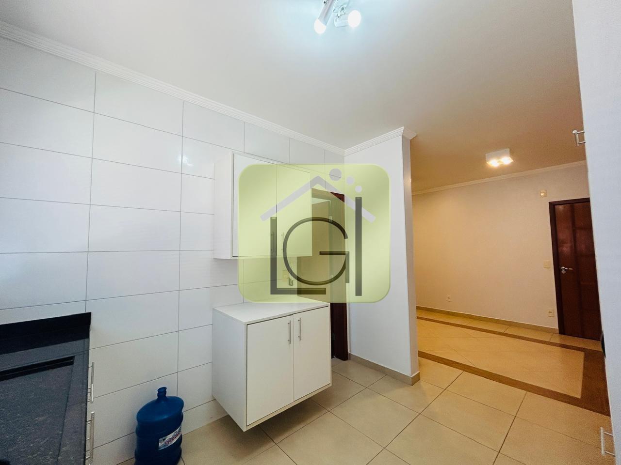 Apartamento para aluguel no Brasil: 