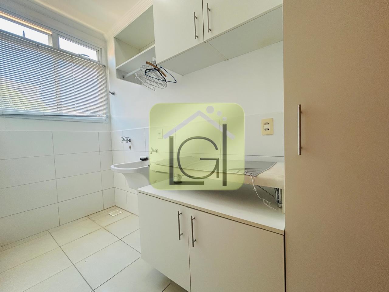 Apartamento para aluguel no Brasil: 