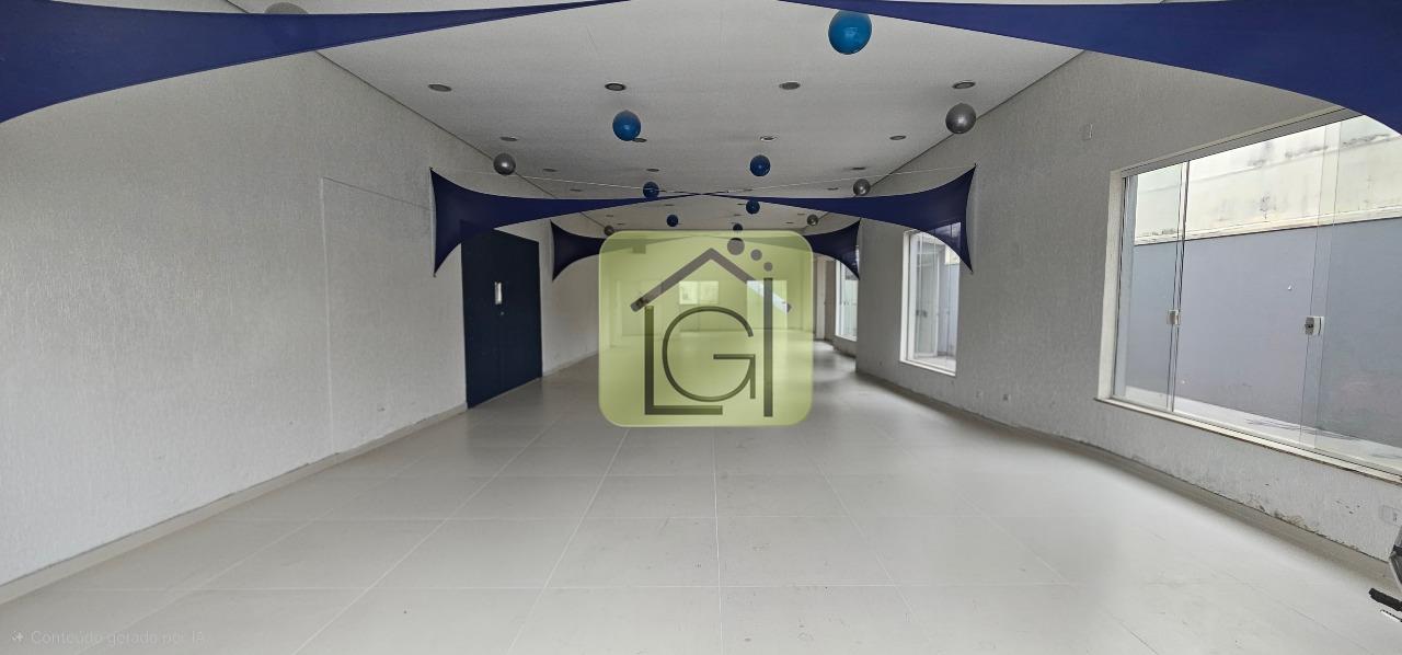 Salão para aluguel no SÃO LUIZ: 