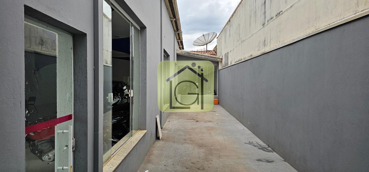 Salão para aluguel no SÃO LUIZ: 