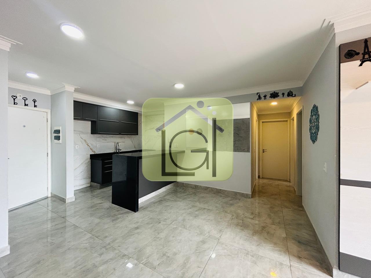 Apartamento à venda no VILA NOVA: 