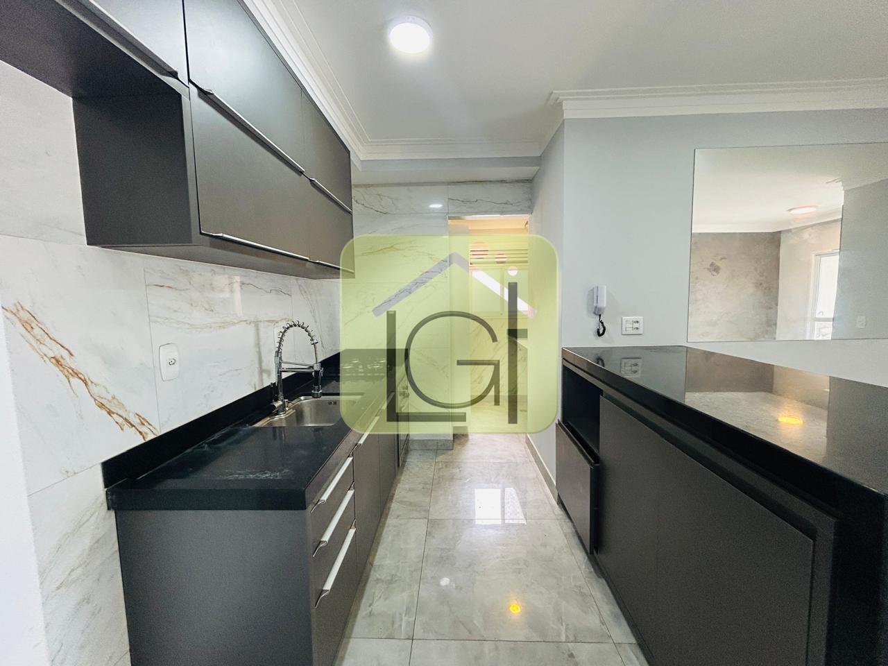 Apartamento à venda no VILA NOVA: 