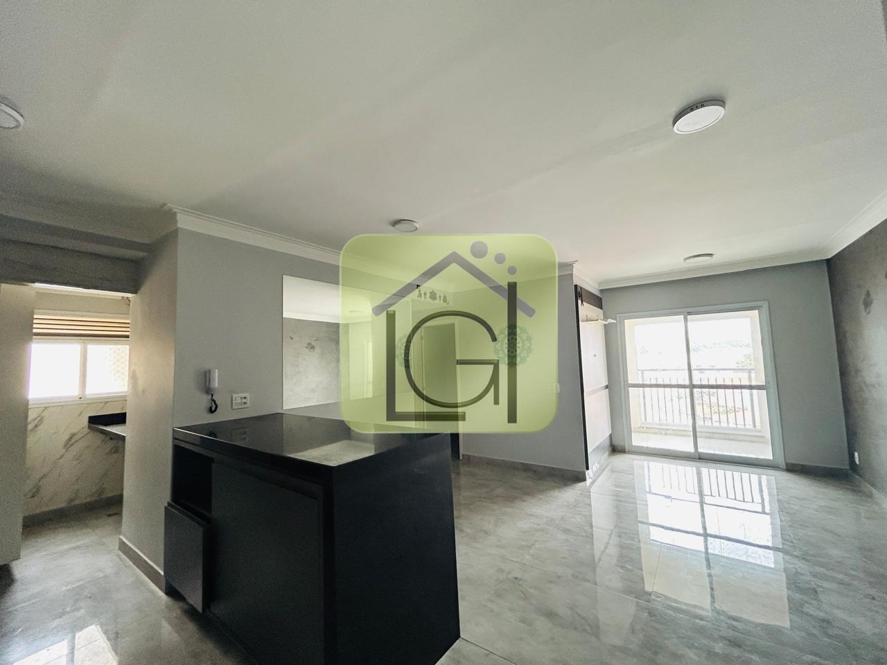 Apartamento à venda no VILA NOVA: 