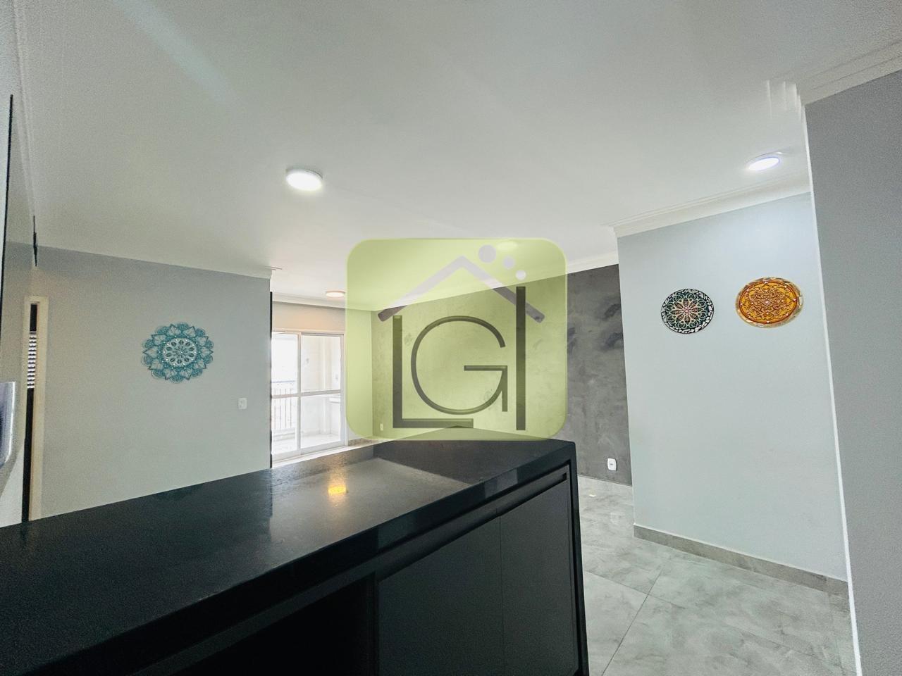 Apartamento à venda no VILA NOVA: 