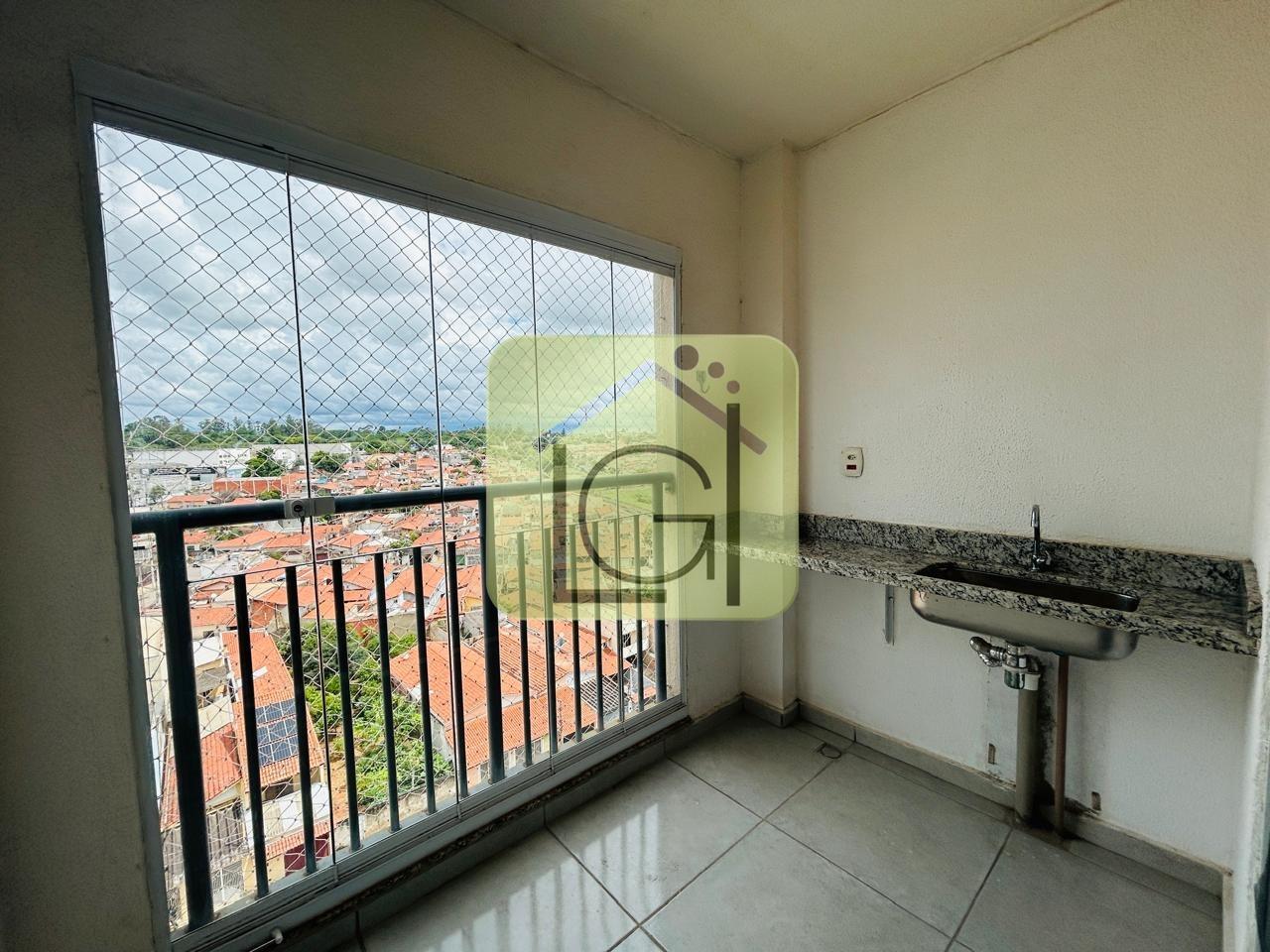Apartamento para aluguel no VILA NOVA: 