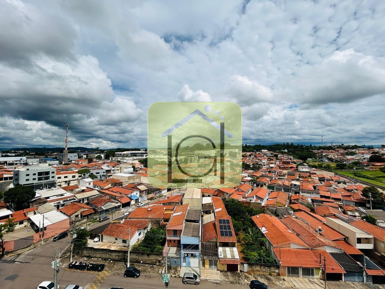 Apartamento para aluguel no VILA NOVA: 