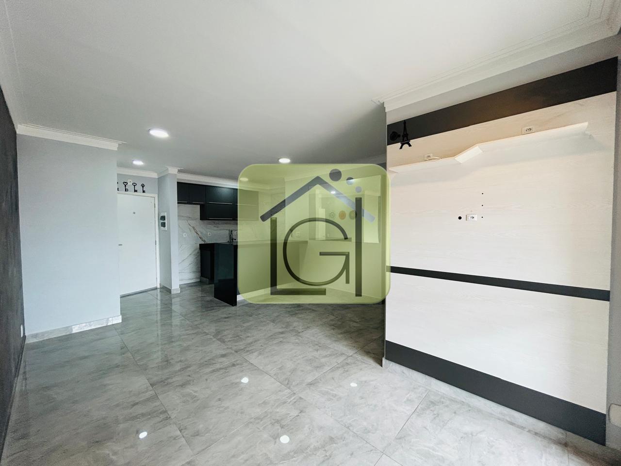 Apartamento para aluguel no VILA NOVA: 