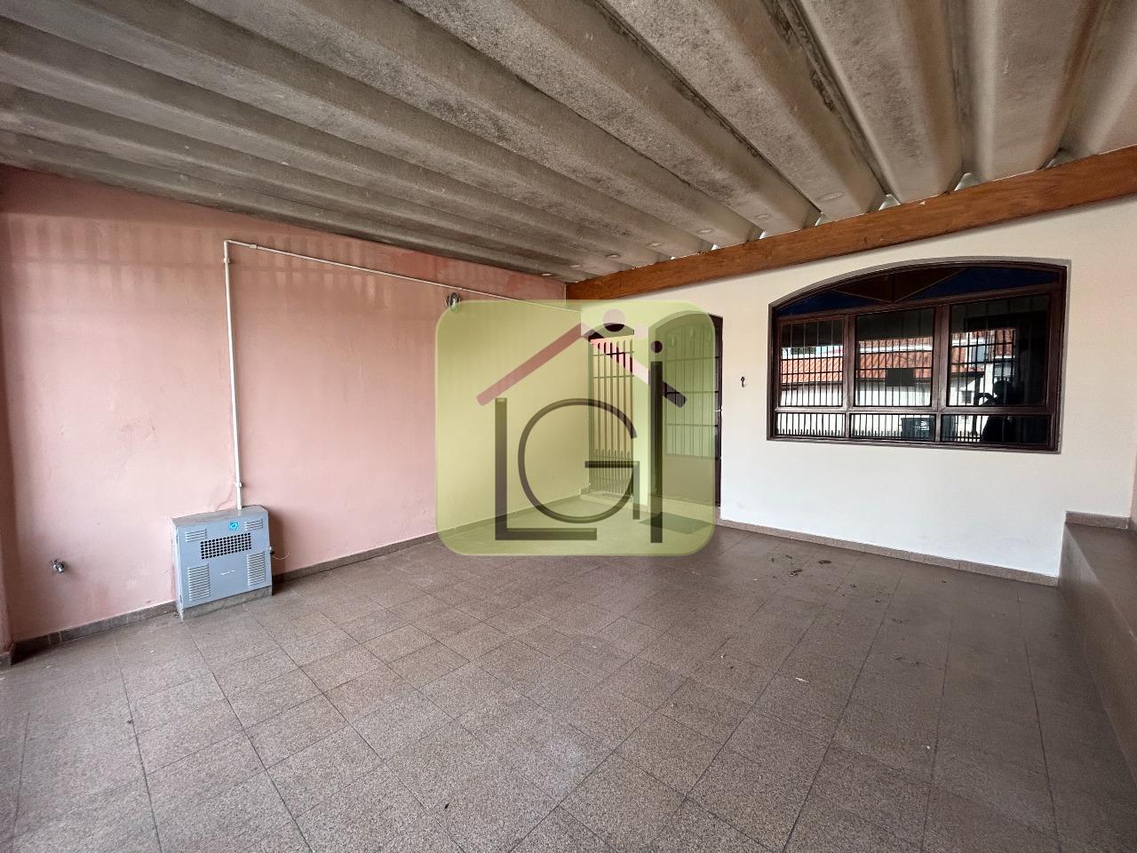 Casa à venda no JARDIM SANTA TEREZA: 