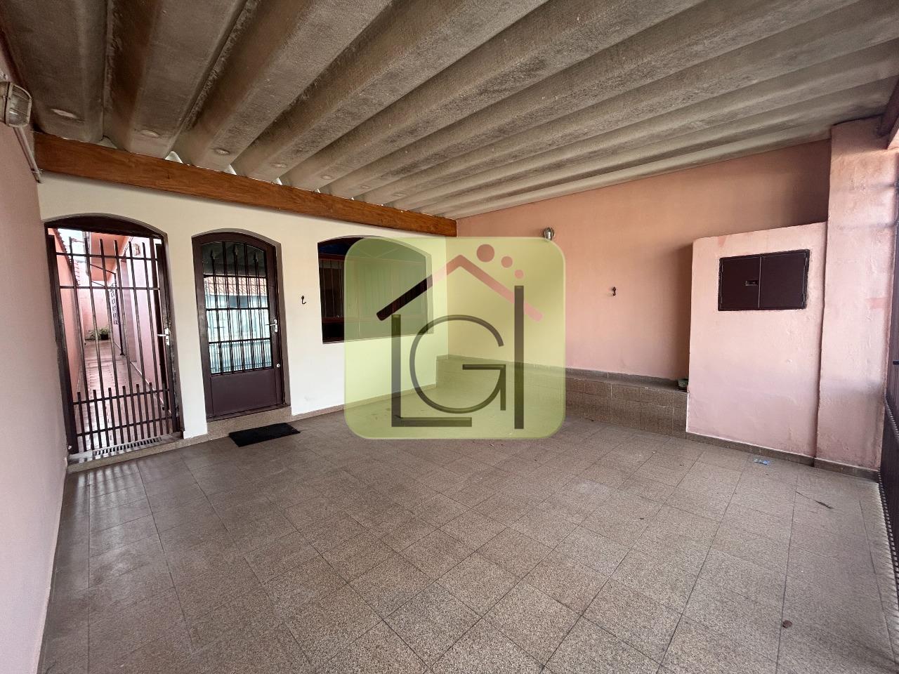 Casa à venda no JARDIM SANTA TEREZA: 