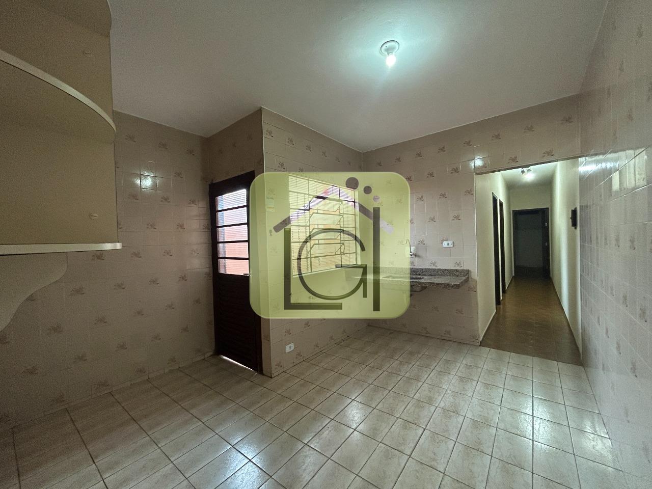 Casa à venda no JARDIM SANTA TEREZA: 