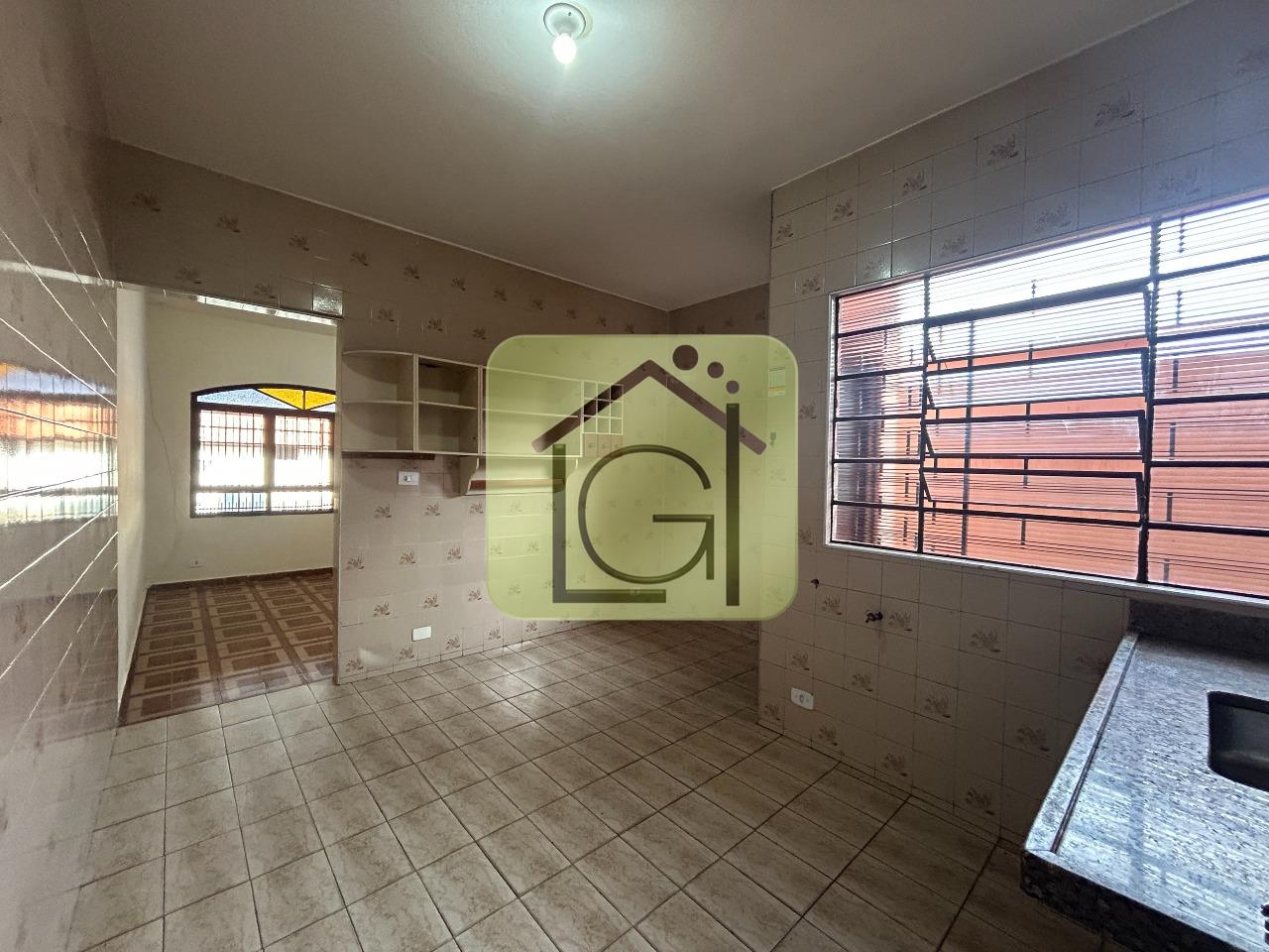 Casa à venda no JARDIM SANTA TEREZA: 