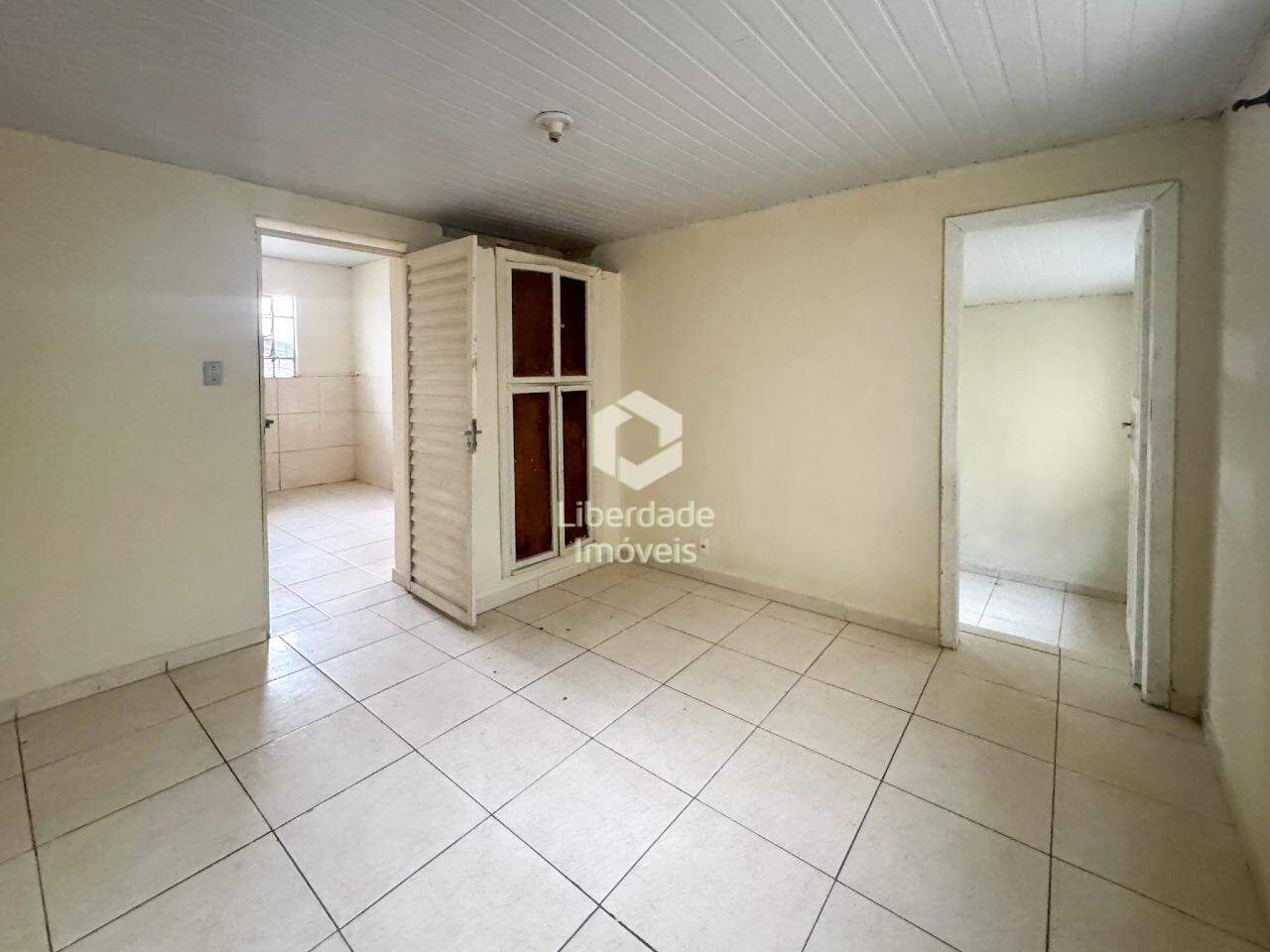 Barracão para aluguel, 2 quartos no Santo André.: 