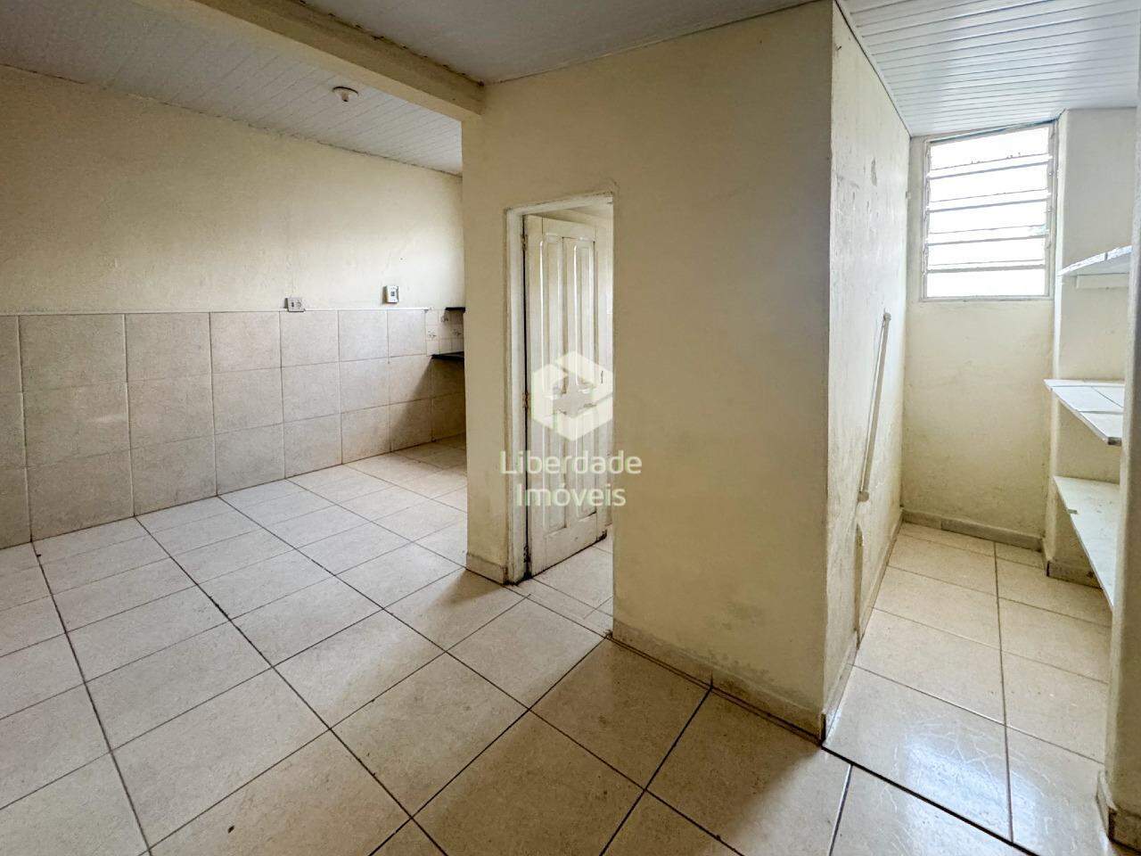Barracão para aluguel, 2 quartos no Santo André.: 