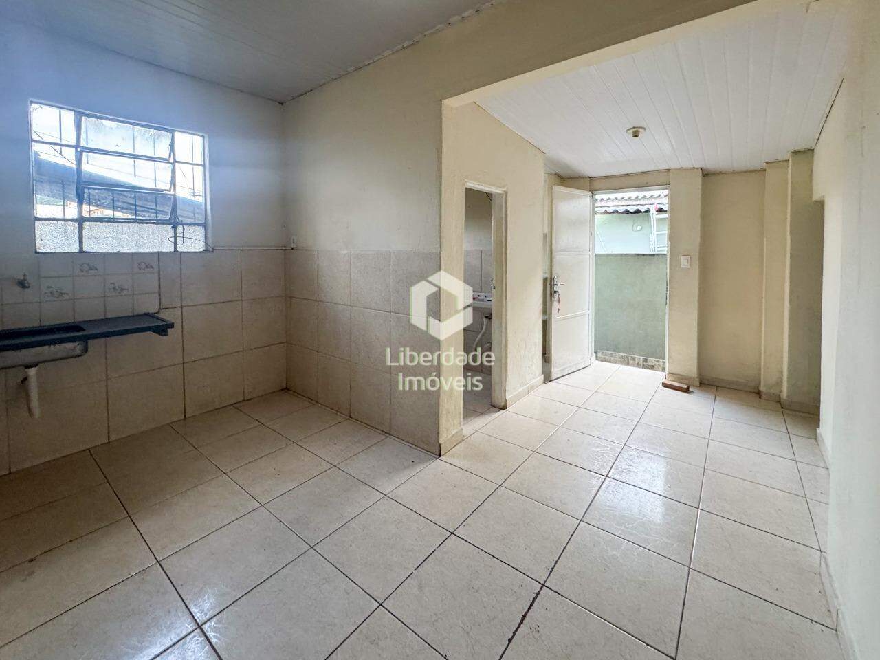 Barracão para aluguel, 2 quartos no Santo André.: 