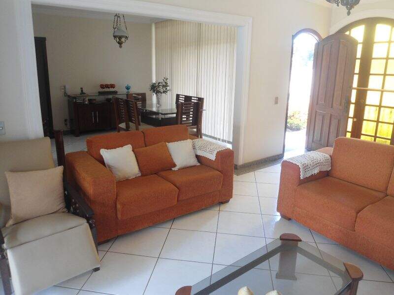 Casa à venda, 3 quartos no Caiçara.: NULL