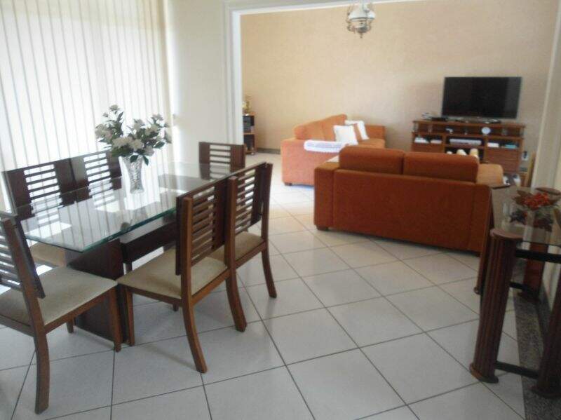 Casa à venda, 3 quartos no Caiçara.: NULL