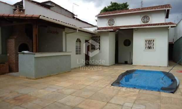 Casa à venda, 3 quartos no Caiçara.: NULL