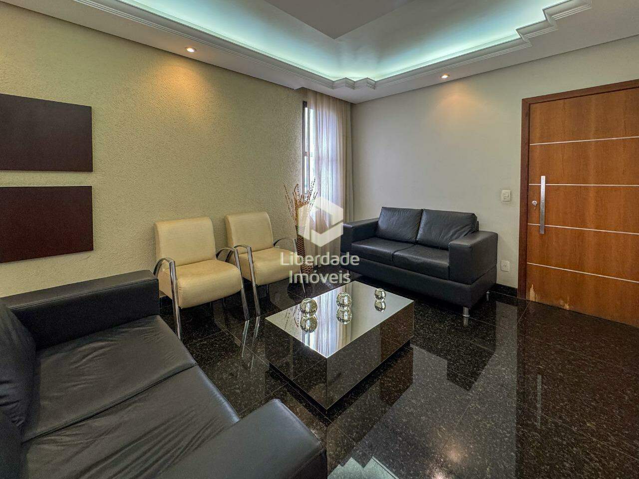 Apartamento à venda, 4 quartos no Caiçara.: 
