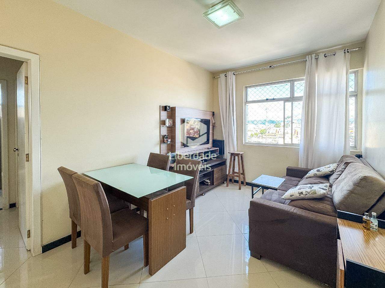 Apartamento à venda, 2 quartos no Caiçara.: 