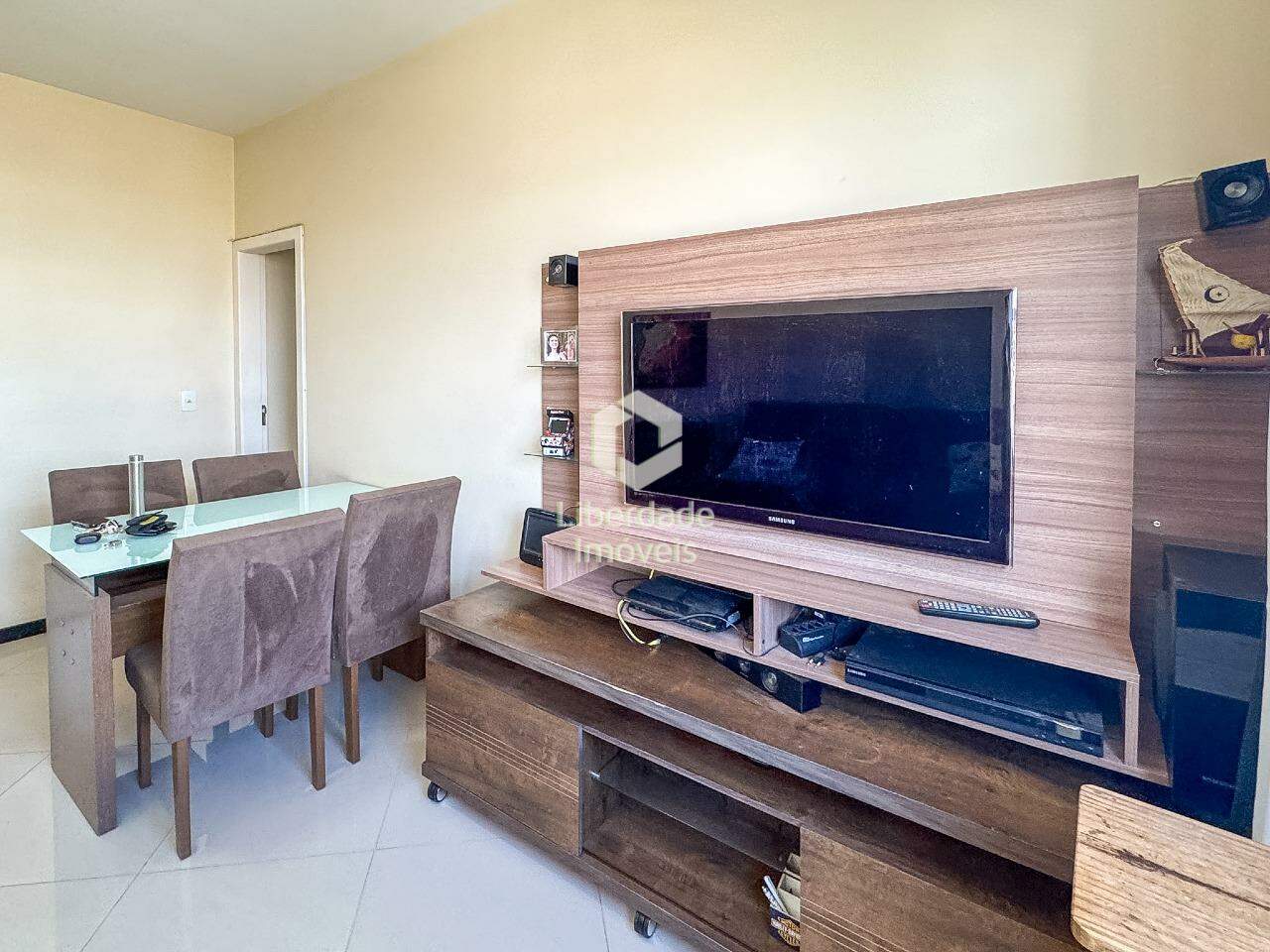 Apartamento à venda, 2 quartos no Caiçara.: 