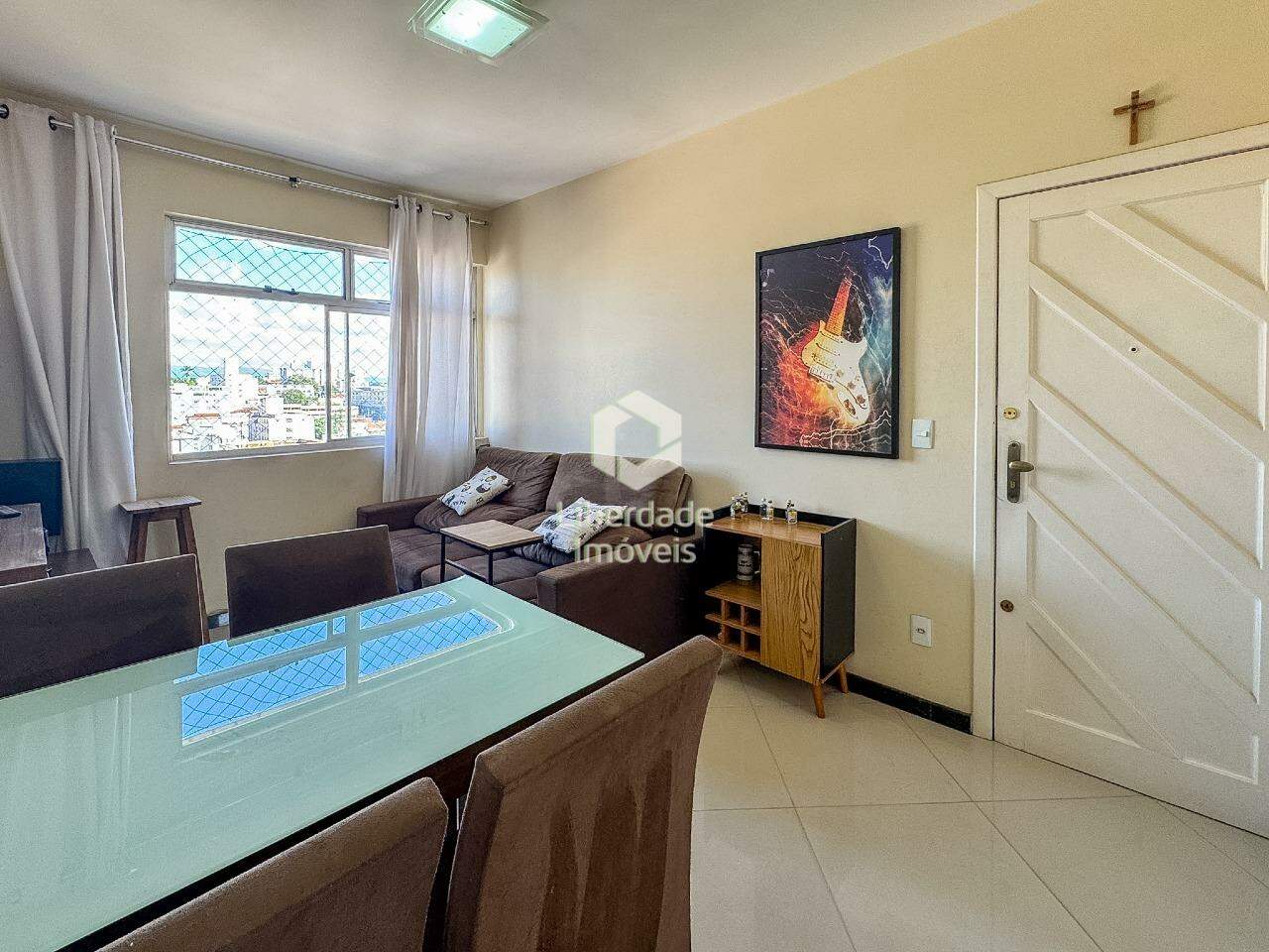 Apartamento à venda, 2 quartos no Caiçara.: 