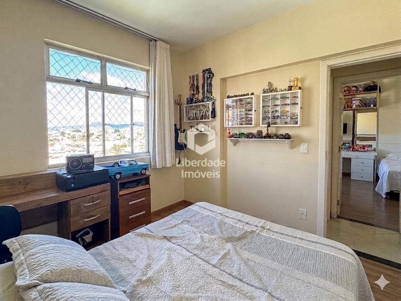 Apartamento à venda, 2 quartos no Caiçara.: 