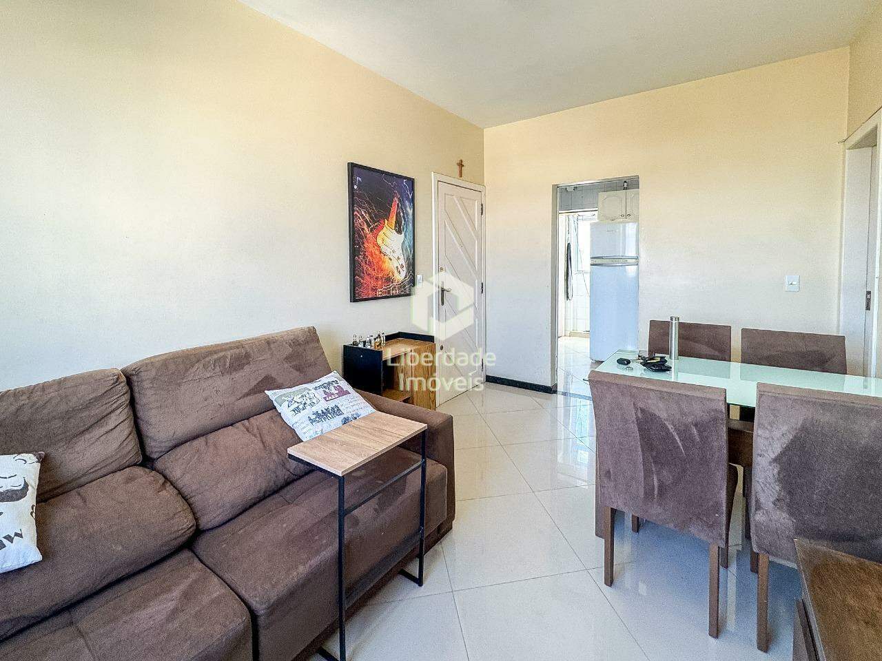 Apartamento à venda, 2 quartos no Caiçara.: 