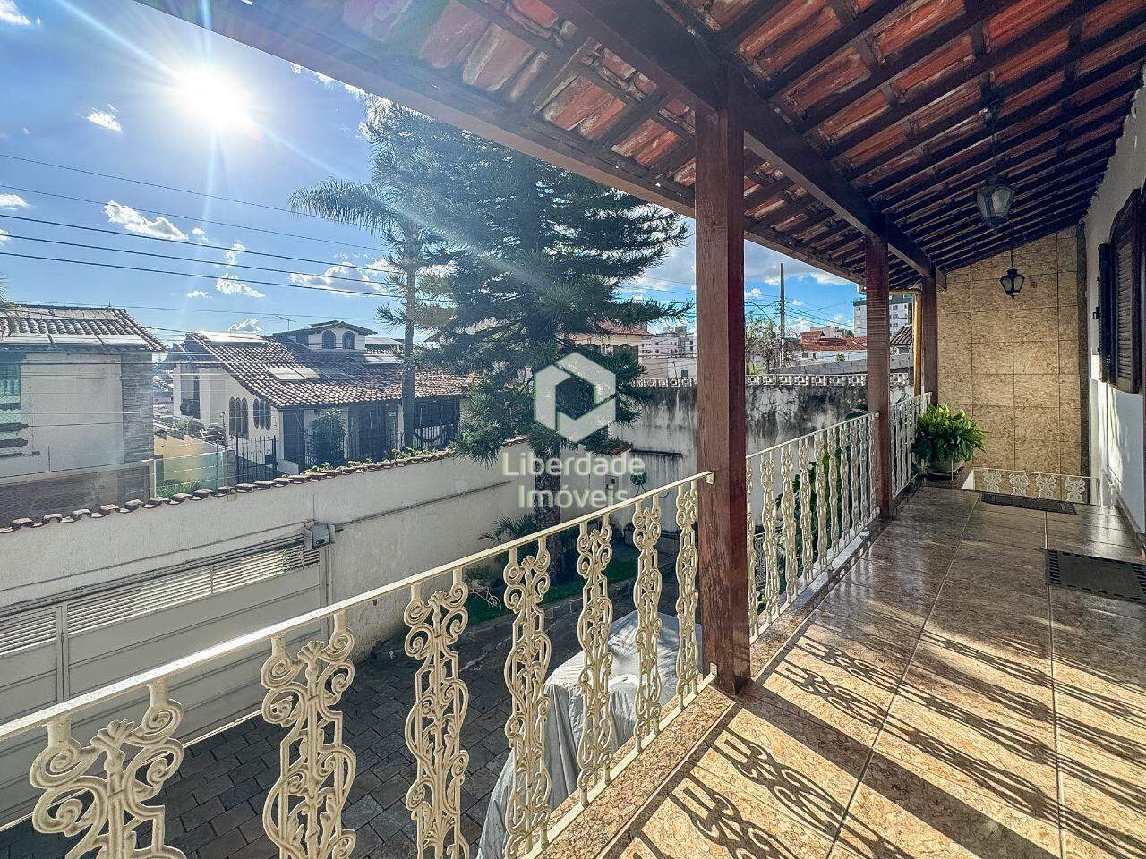 Casa à venda, 3 quartos no Caiçara.: 