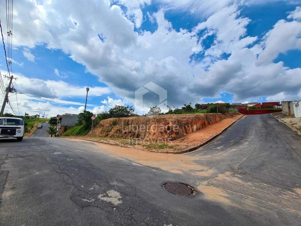 Lote à venda, no Arvoredo II.: 