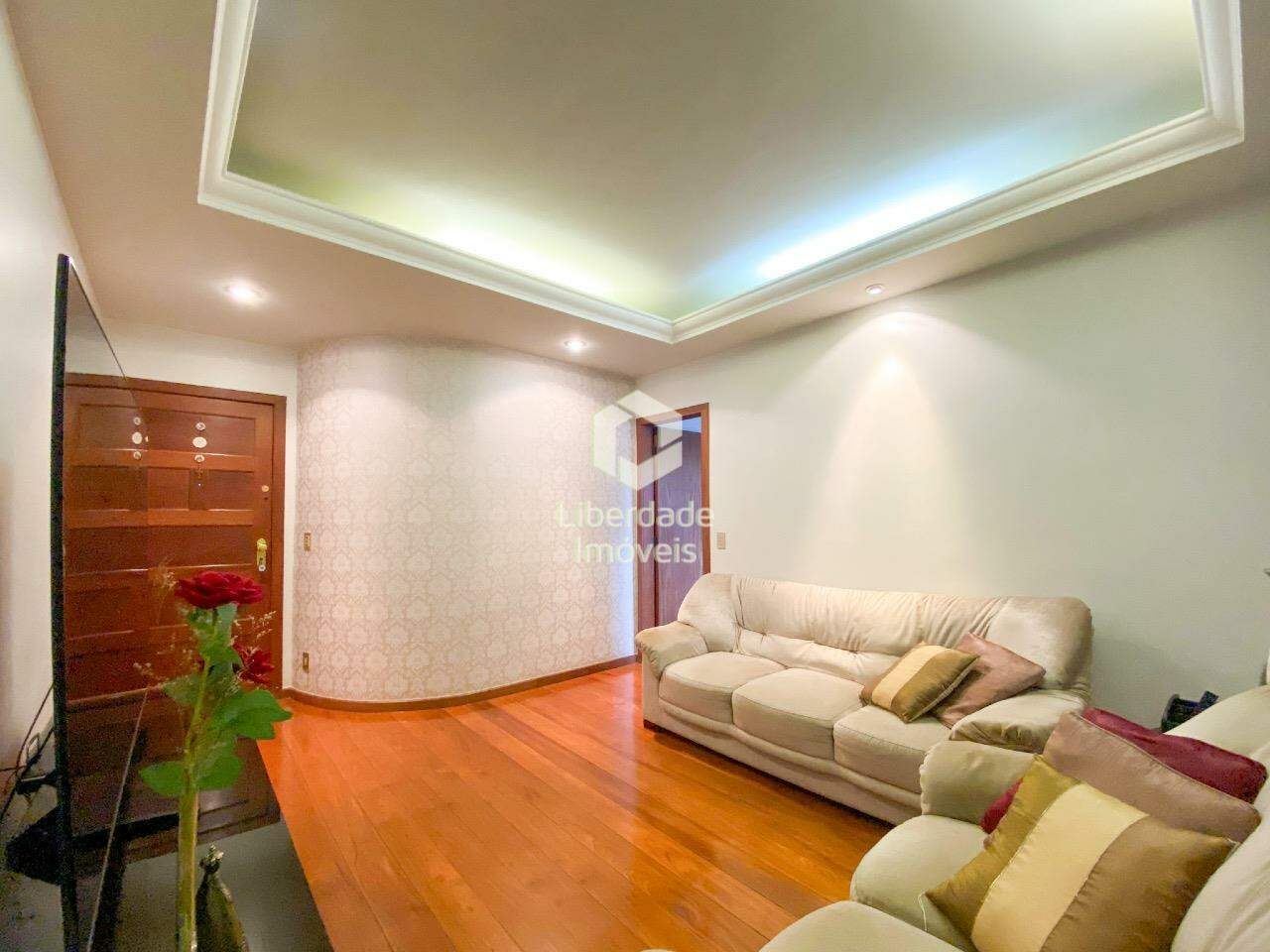 Apartamento à venda, 3 quartos no Caiçara.: 
