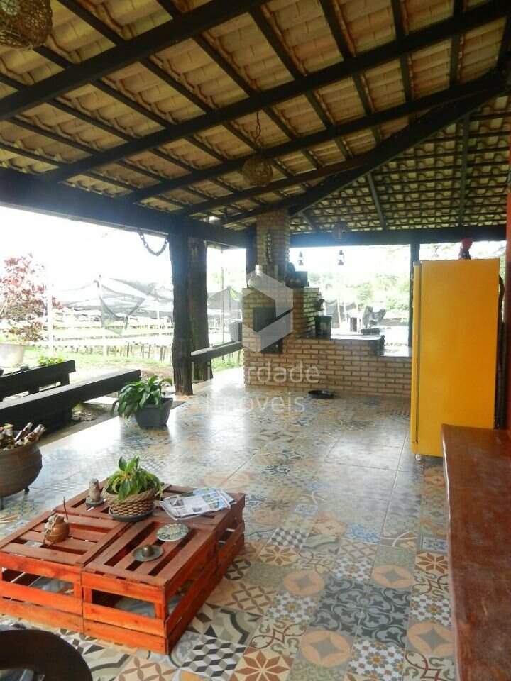 Sítio à venda, 3 quartos no Estância do Sereno Sede.: NULL
