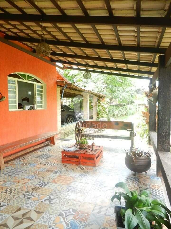Sítio à venda, 3 quartos no Estância do Sereno Sede.: NULL