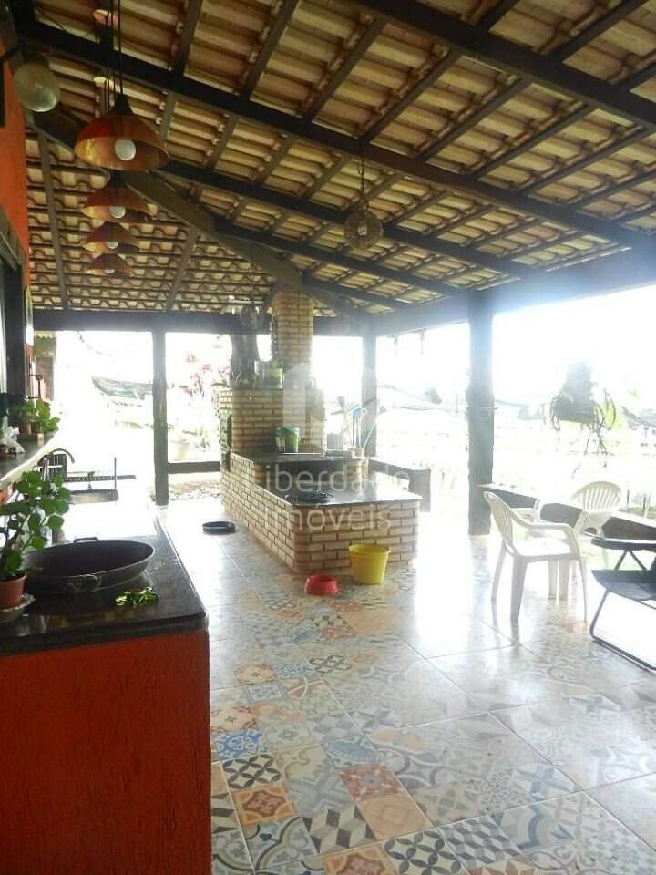 Sítio à venda, 3 quartos no Estância do Sereno Sede.: NULL
