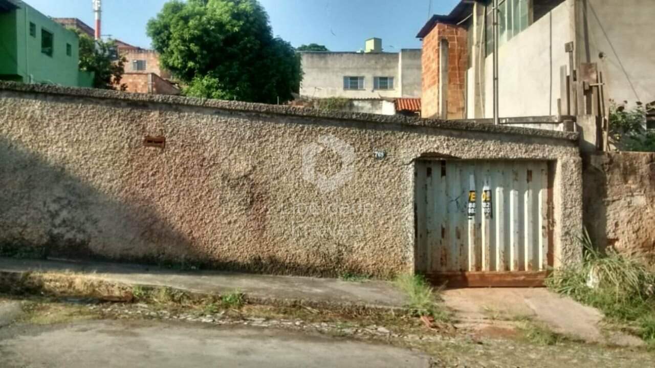 Lote à venda, no Nova Esperança.: NULL
