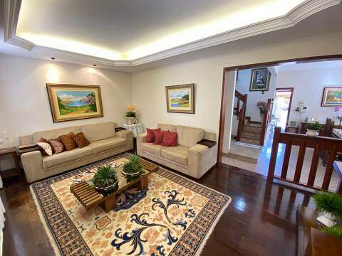 Casa à venda, 4 quartos no Caiçara.: NULL
